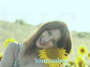 Sonniaalysa