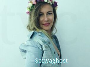 Sonyaghost