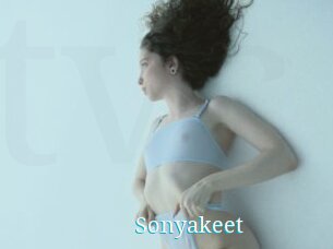 Sonyakeet