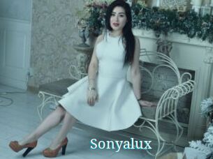 Sonyalux