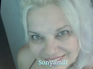 Sonyamilf