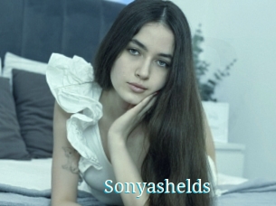 Sonyashelds
