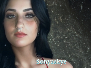 Sonyaskye