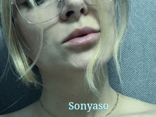 Sonyaso