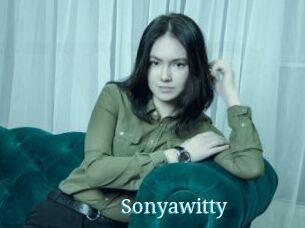 Sonyawitty