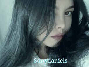 Sonydaniels