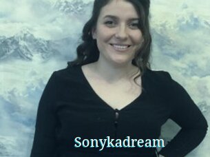 Sonykadream