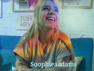 Soophieaadams