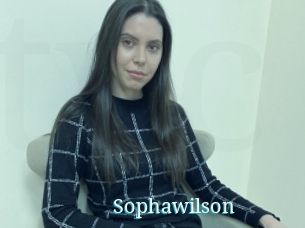 Sophawilson