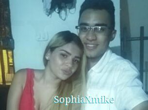 SophiaXmike