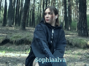 Sophiaalva