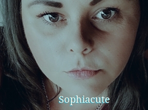 Sophiacute