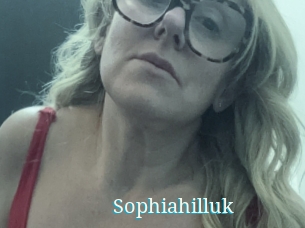 Sophiahilluk