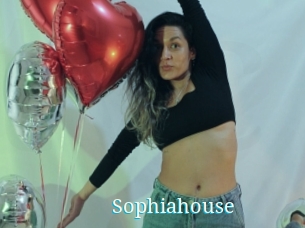 Sophiahouse