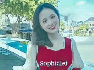 Sophialei