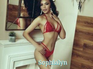 Sophialyn
