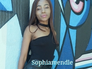 Sophiamendle