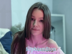 Sophiamilton