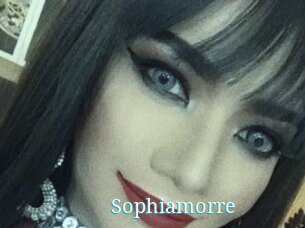 Sophiamorre