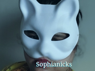 Sophianicks