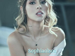 Sophiaolson