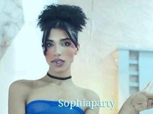 Sophiaparty