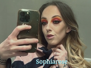 Sophiarose