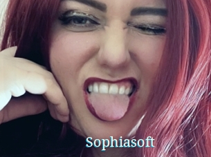 Sophiasoft