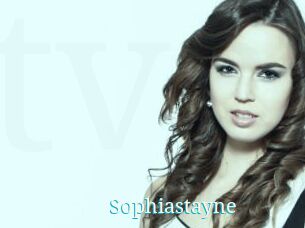 Sophiastayne