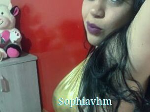 Sophiavhm