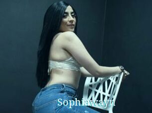 Sophiawayn