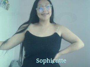Sophicutte