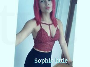 Sophie_little