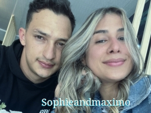 Sophieandmaximo