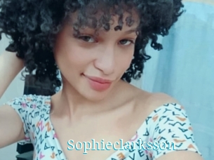 Sophieclarksson