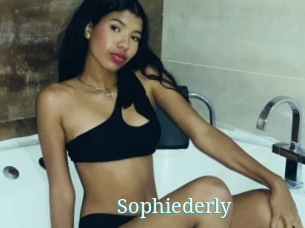Sophiederly