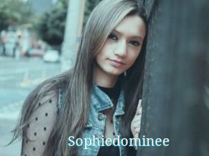 Sophiedominee