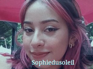 Sophiedusoleil