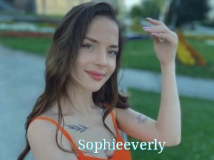 Sophieeverly