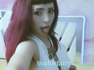 Sophiefairy