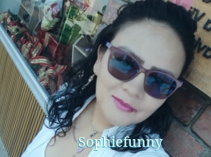 Sophiefunny