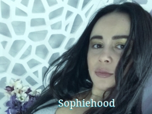 Sophiehood