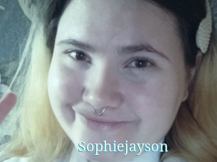 Sophiejayson