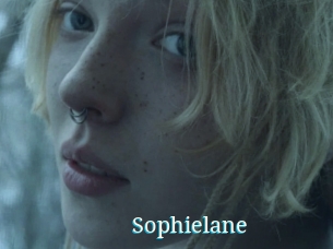 Sophielane