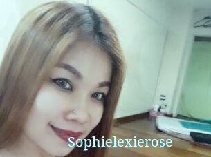 Sophielexierose
