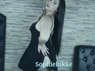 Sophielukke