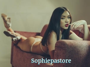 Sophiepastore