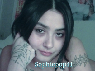 Sophiepop41