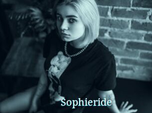 Sophieride