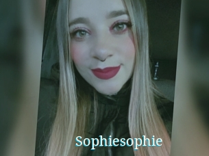 Sophiesophie